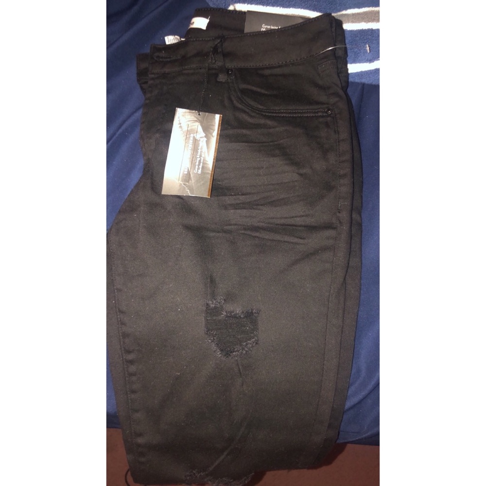Charlotte russe jeans